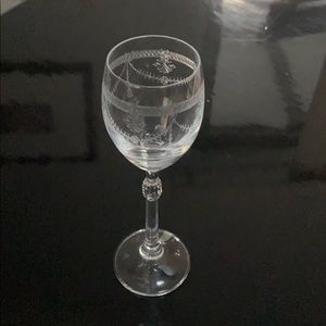 Crystal - Cordial Glasses Set of 12